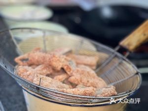 Bai Sheng Xiaoquan Sauce Eel