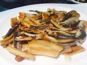 Haigang Fishing Village