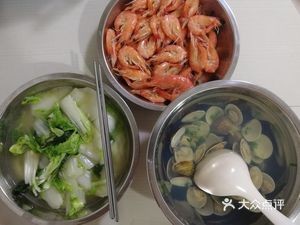 Risheng Seafood Building