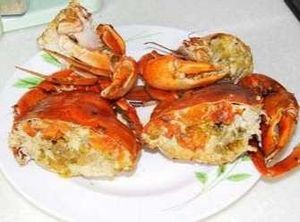 Gangfeng Seafood Restaurant