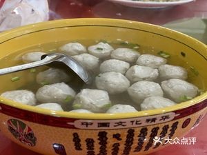 Shunfeng Restaurant (Lianjiang Branch)