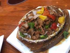 Juyou Grand Restaurant