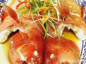 Ke Lai Ba Fang Restaurant