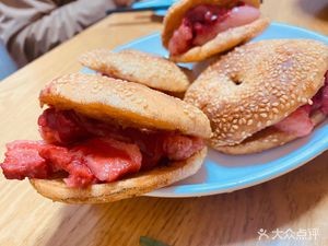 Commander Restaurant (Huaxing Garden Branch)