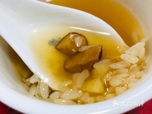 Wanfu Building Restaurant (Danchen Road Branch)