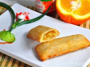 Zhongmei Fried Chicken (Shenghong Road Store)