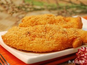 Chicken Drumstick Storm (Mars Branch)