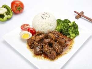 Meijiale Fried Chicken (Baisheng Branch)