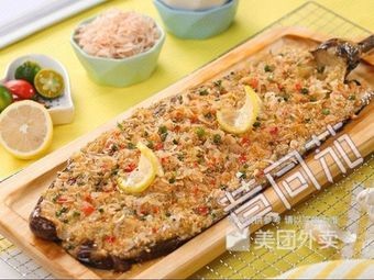 Huang Tongjia Barbecue (Mabi Branch)