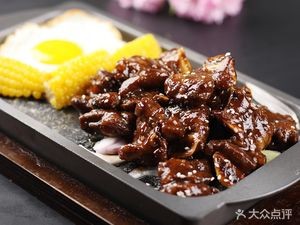 Adan Charcoal Grilled Fish (Danyang Branch)