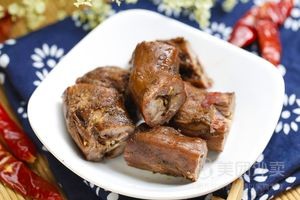 Lu Zhi Wei Roast Duck and Delicacies Shop (Dazhong Road Branch)