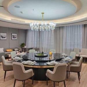 Yan Chunfeng Grand Restaurant (Xiansheng De Shan Branch)