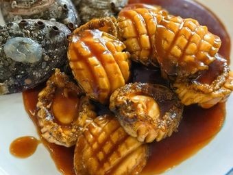 Shanhai Grand Restaurant