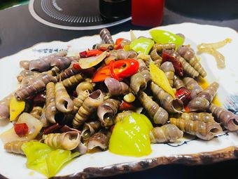 Jia'en Open-air Eatery