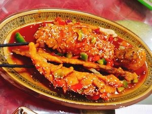 Mindong Hai Wei Guan