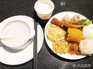 Xishan Hot Spring Resort Hotel - Xiangmanli Buffet