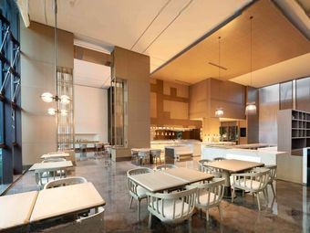 Guian Wendam Hotel Buffet Restaurant