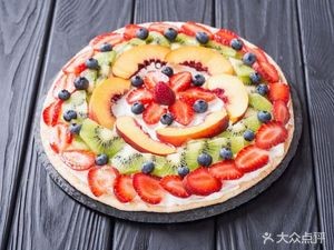 Hocker's Burger (Shangzhuan 1st Floor Store)