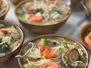 Hao Zai Lai Noodle Shop