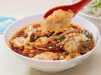 Xiang Ji Chongqing Noodles (Guan Tou Branch)