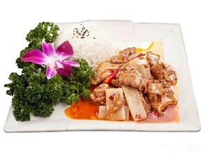 Chongqing Noodles (Tai Lu Branch)