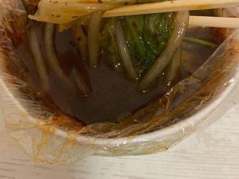 Lanzhou Noodles (Tai Lu Branch)