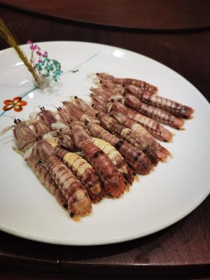 Taiwan New Restaurant (Lianjiang Branch)