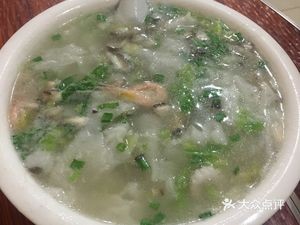 Xiao Ao Yan Jie Noodle Soup (Kai Xuan Gong Guan B District Branch)