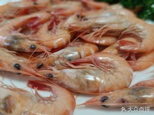 Tianhecheng Stir-Fry