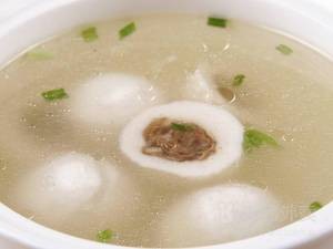 Kohan Town (Kailuan Public Garden B Zone Store)