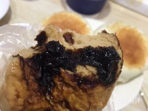 Fei Zai Brown Sugar Steamed Bun (Wenshan North Road)