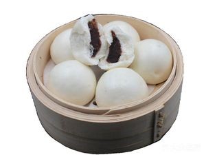 Ansheng Qianzai Bun Shop