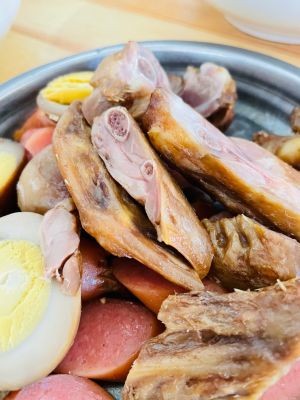 Shen Gen Noodles & Braised Dishes Shop