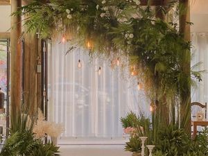 Fuyue Floral Art Coffee