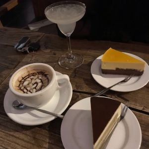 No. 9 Coffee (Jiang Bin West Road Branch)