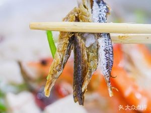 Meixiang Sister Snack Shop