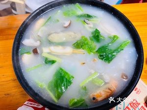 Xiao Ao Min Yan Rice Noodles (Rise East Branch)