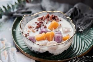 Shi Yi · Desserts · Drinks · Fresh Bird's Nest (Lianjiang Store)