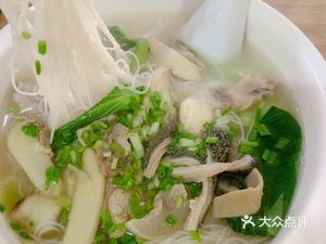 Jiangnan Lan Ji Beef Offal (Huaying Garden Branch)