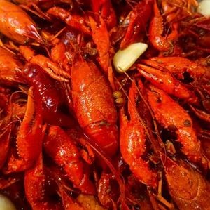 An An Fish Balls & Crawfish (Taiyi New World Store)