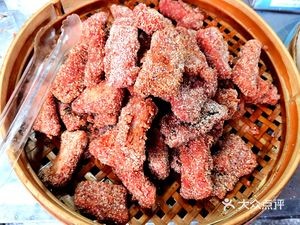 Fresh Eel Fish Balls (Yiyun Commercial Plaza Store)