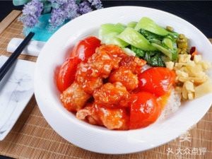 Jianhao Restaurant (Fengwei Community Branch)