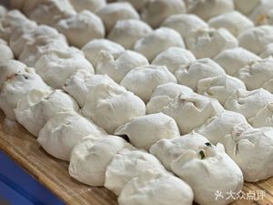 Hanxing Fish Ball Shop (Qiaolong Garden A Area Store)