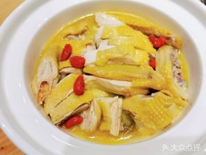 Daily Meals (Hong Zhou Garden Branch)