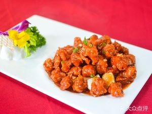 Zhuang Fan Wan (Wenquan Road Store)