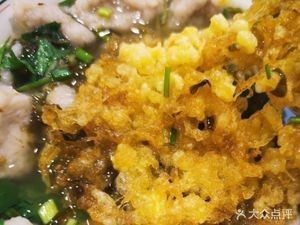 Duo Rou QQ Meat Slices (Dan Feng Branch)