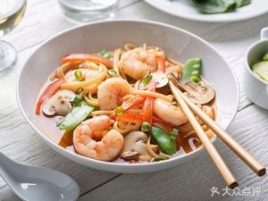 Bai Sheng Night Snack Shop