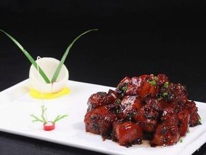 Jiu Fang Ke Three Meals Canteen (Bishui Longcheng Store)