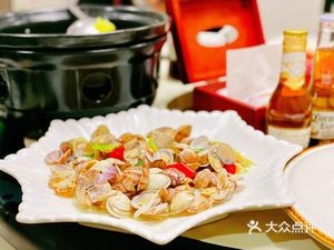 Hua Jie Restaurant (Longzhi Yujing Branch)