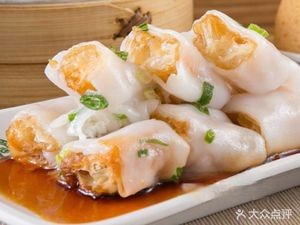 Susu Stone Mill Steamed Rice Noodle King (Yiyun Store)